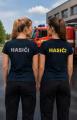 Dámské sportovní triko pro hasiče2